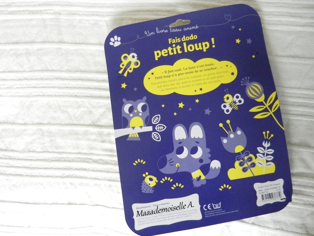 Maaademoiselle A. Joyeux Noël ! Idées cadeaux pour petite fille de 2 ans et demi et bébé