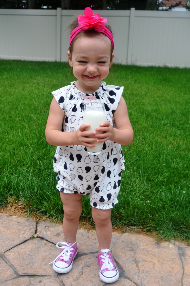 How to Get Your Toddler to Drink Milk The Nutritionist Reviews