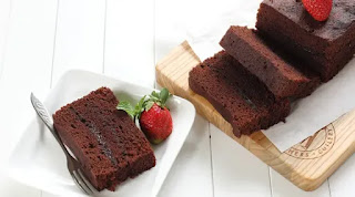 5 Resep Brownies Kukus Lembut Paling Favorit
