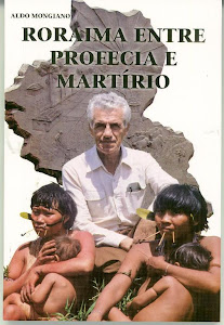 Memória de D. Aldo Mongiano