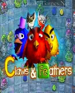 Claws   Feathers PC Game   Free Download Full Version - 7