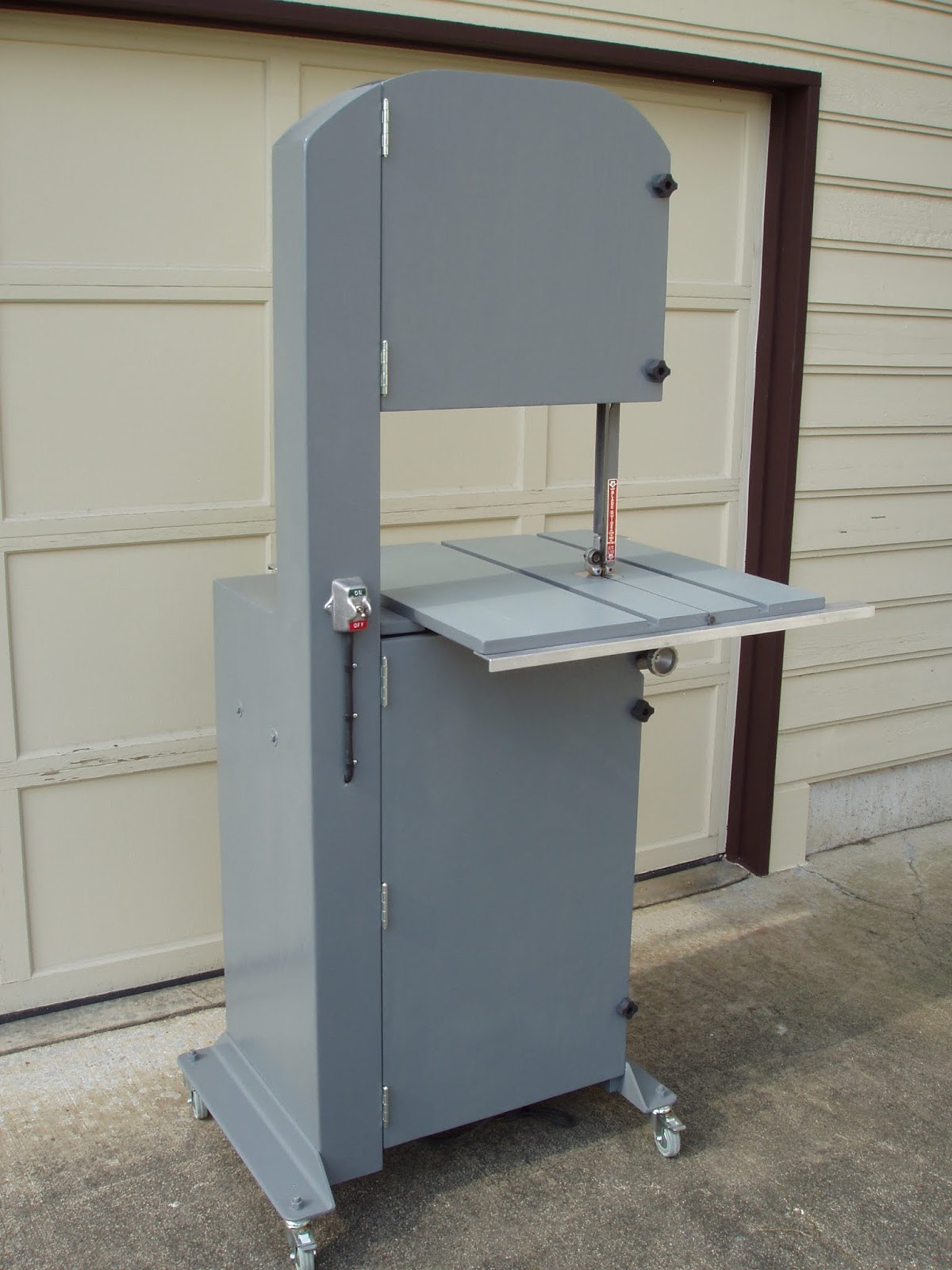 GilliomGilBiltToolHunter