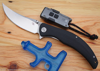 CH Knives Sultan G10 CH Knives Sultan G10