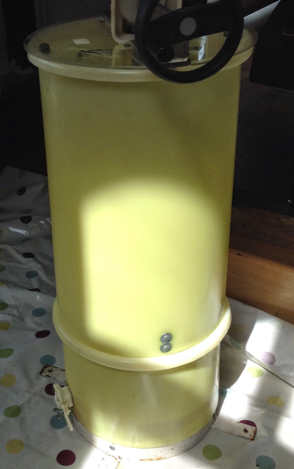 Our Beekeeping Blog Liquid Gold