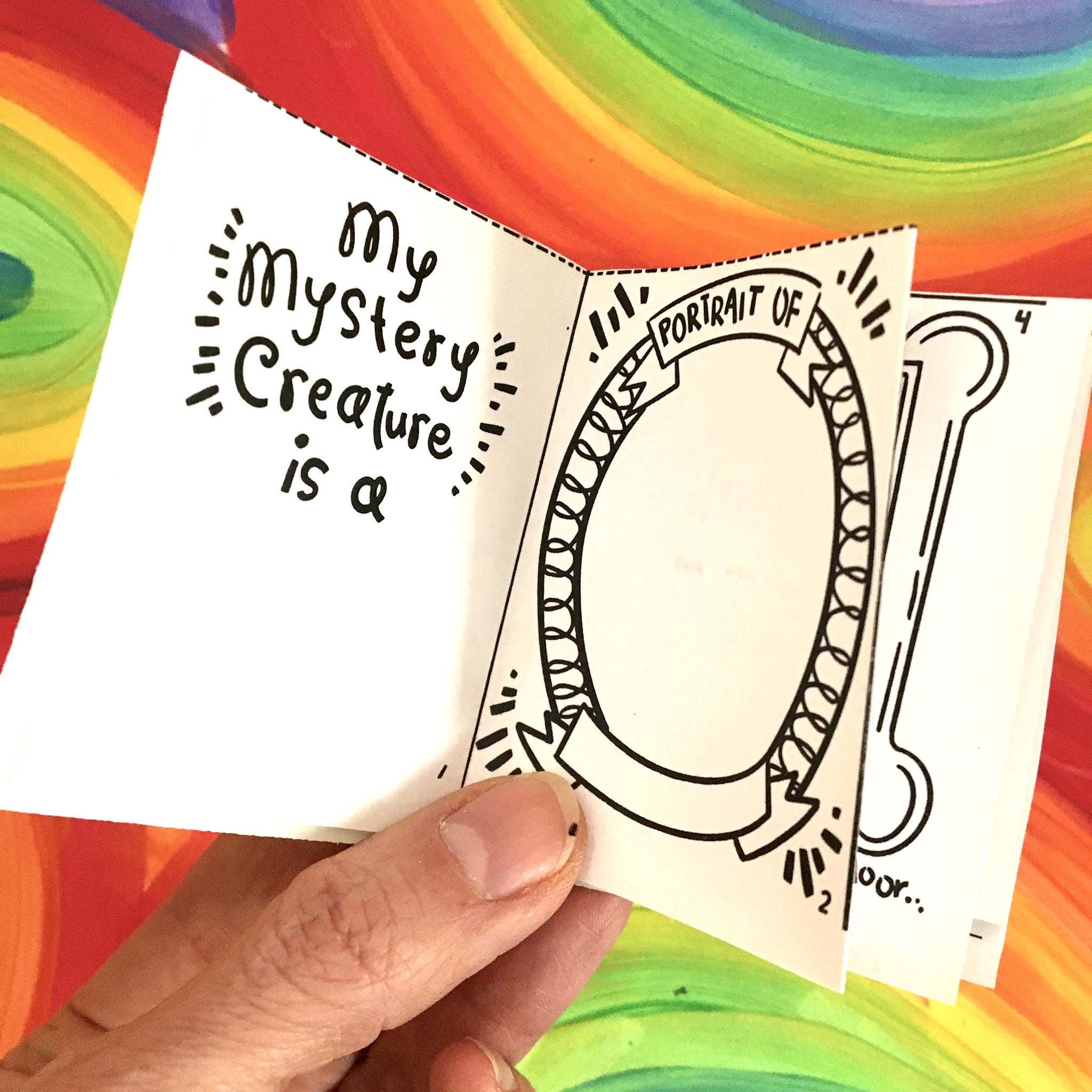 Cassie Stephens: In the Art Room: Sketchbooks for Kids!