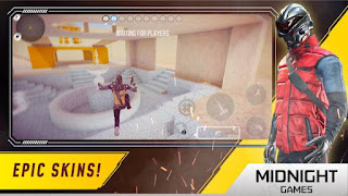 Descargar Rogue Agents MOD APK Armas desbloqueadas 0.6.6 Gratis para Android 2