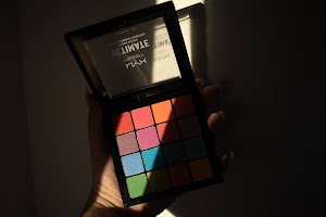 NYX Ultimate Brights