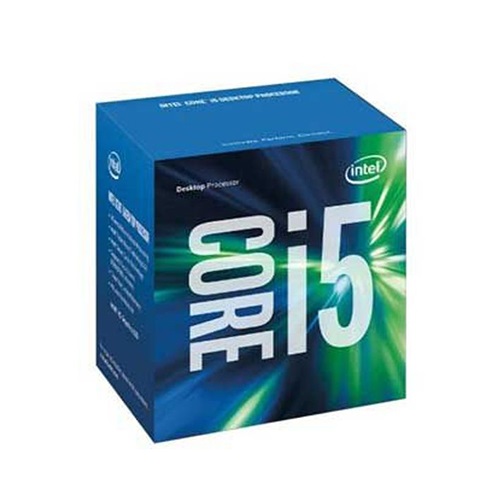 CPU Intel Core i5 7400 (3.0GHz, 6M L3 Cache, Socket LGA1151, 8GT/s DMI3)
