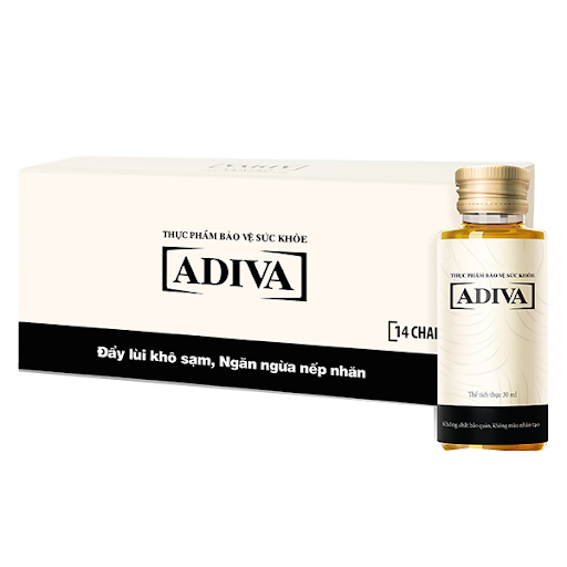 Collagen Adiva