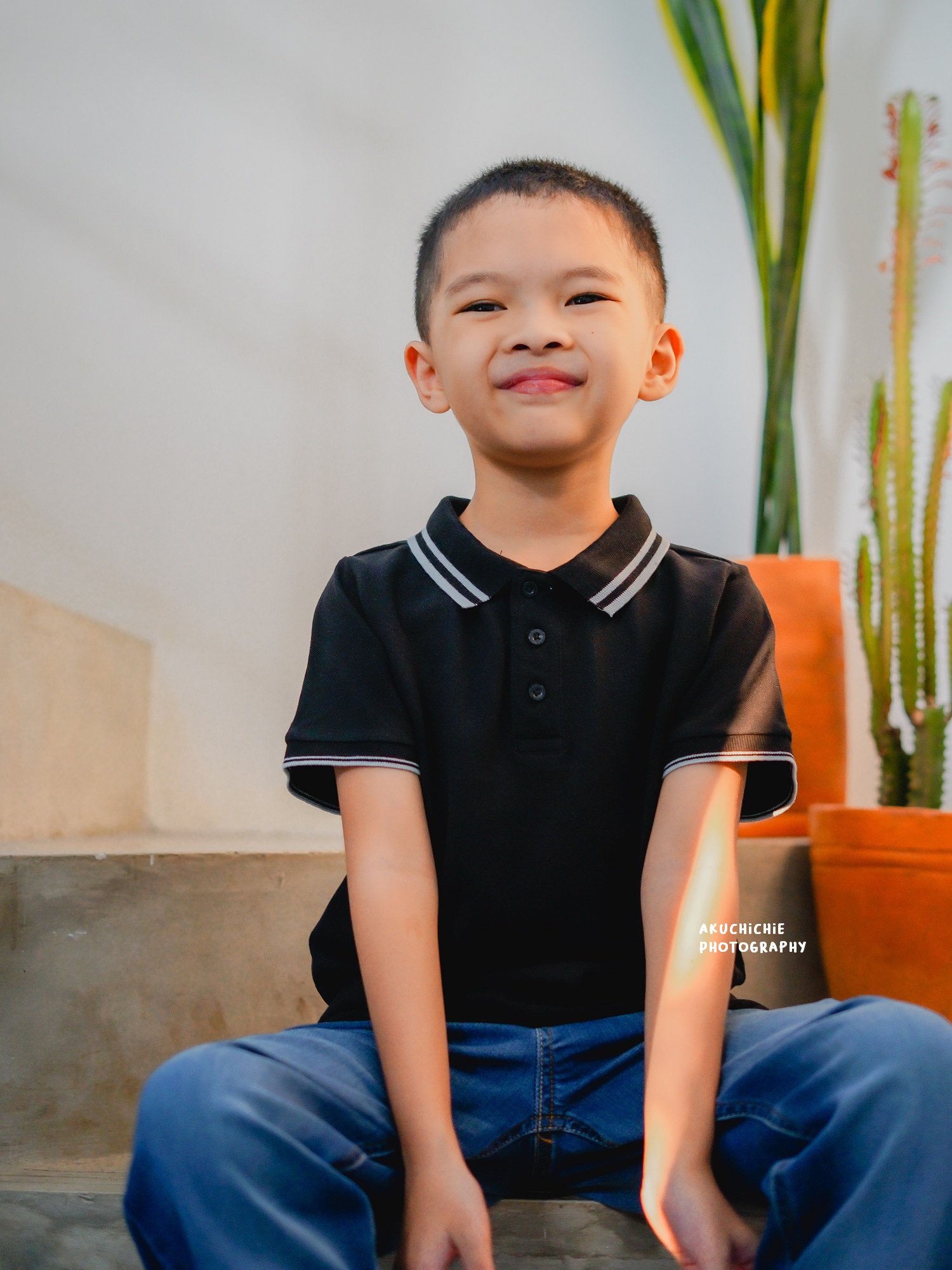 kelvin adrian babyshop indonesia