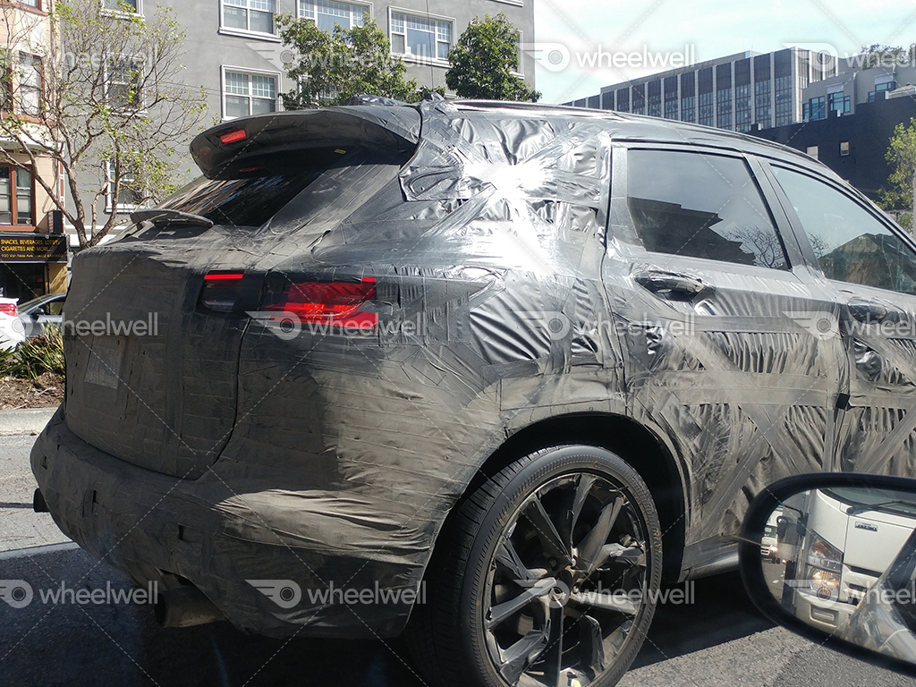 2018 - [Infiniti] QX50 II WATERMARK-IMAGE