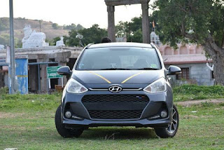 Hyundai Grand I10 Hyundai Exterior Interior Specs