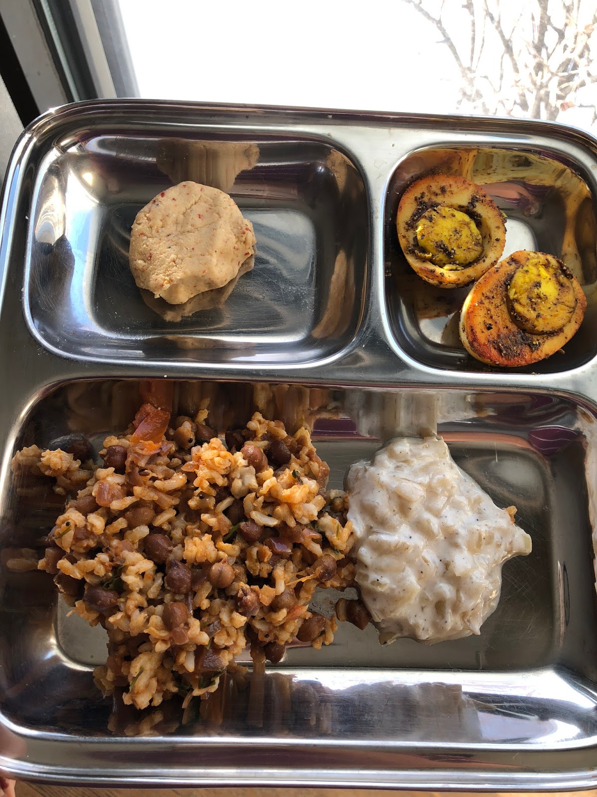 gestational diabetes food options - indian vegetarian (eggatarian