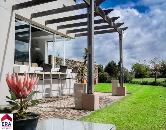 ERA South Africa Earls Court Lifestyle Estate R3,850,000