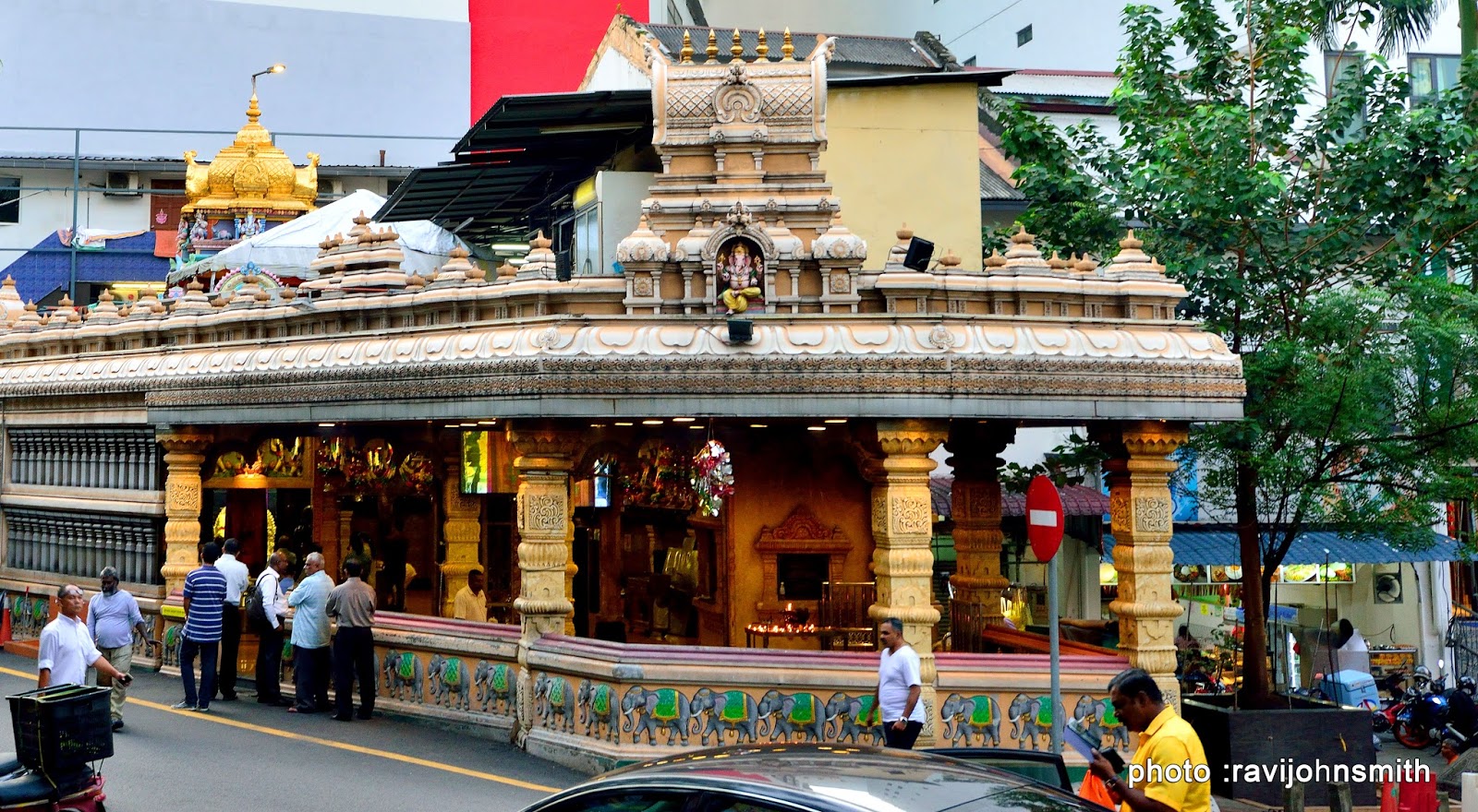 kottu malai pillayar temple