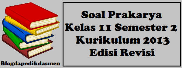 Materi Pkk Kelas 11 Smk Semester 2 Pokja Pkk