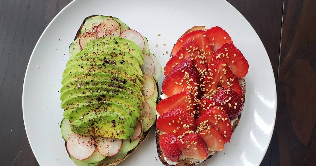 Dessert Before Dinner