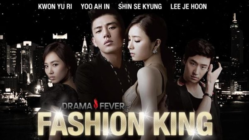 17+ Konsep Film Korea Fashion King Sub Indonesia