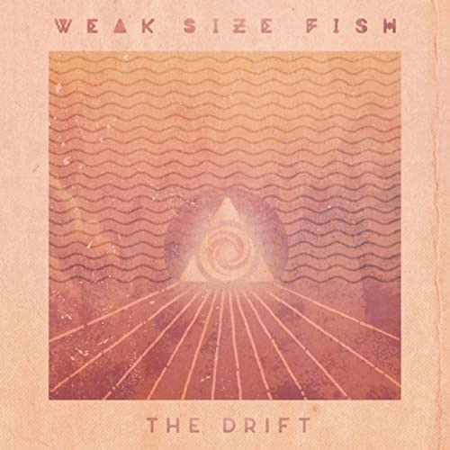 Elevate (feat. Kdz) Weak Size Fish