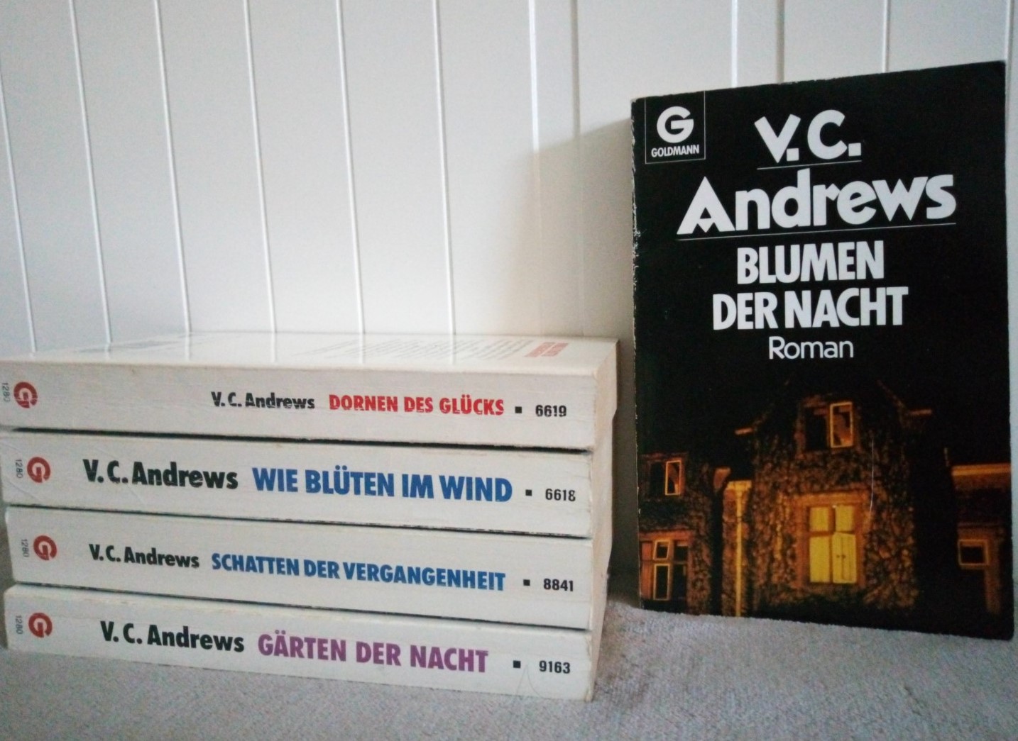 Weltenwanderer SuB Zugänge außer der Reihe