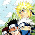 Kakashi Gaiden Kakashi Gaiden