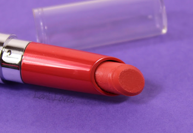 Revlon Ultra HD Gel Lipcolor - HD Coral Swatches & Review