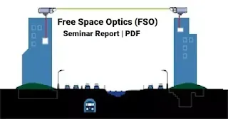 Free Space Optics PDF