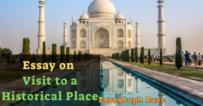 A place i would like to visit essay 200 words picture