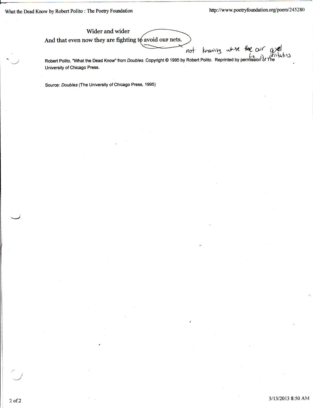 Robert polito free essay shame 05 picture