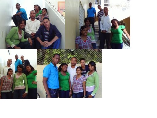 COLEGIO EVANGELICO LUCILLE RUPP