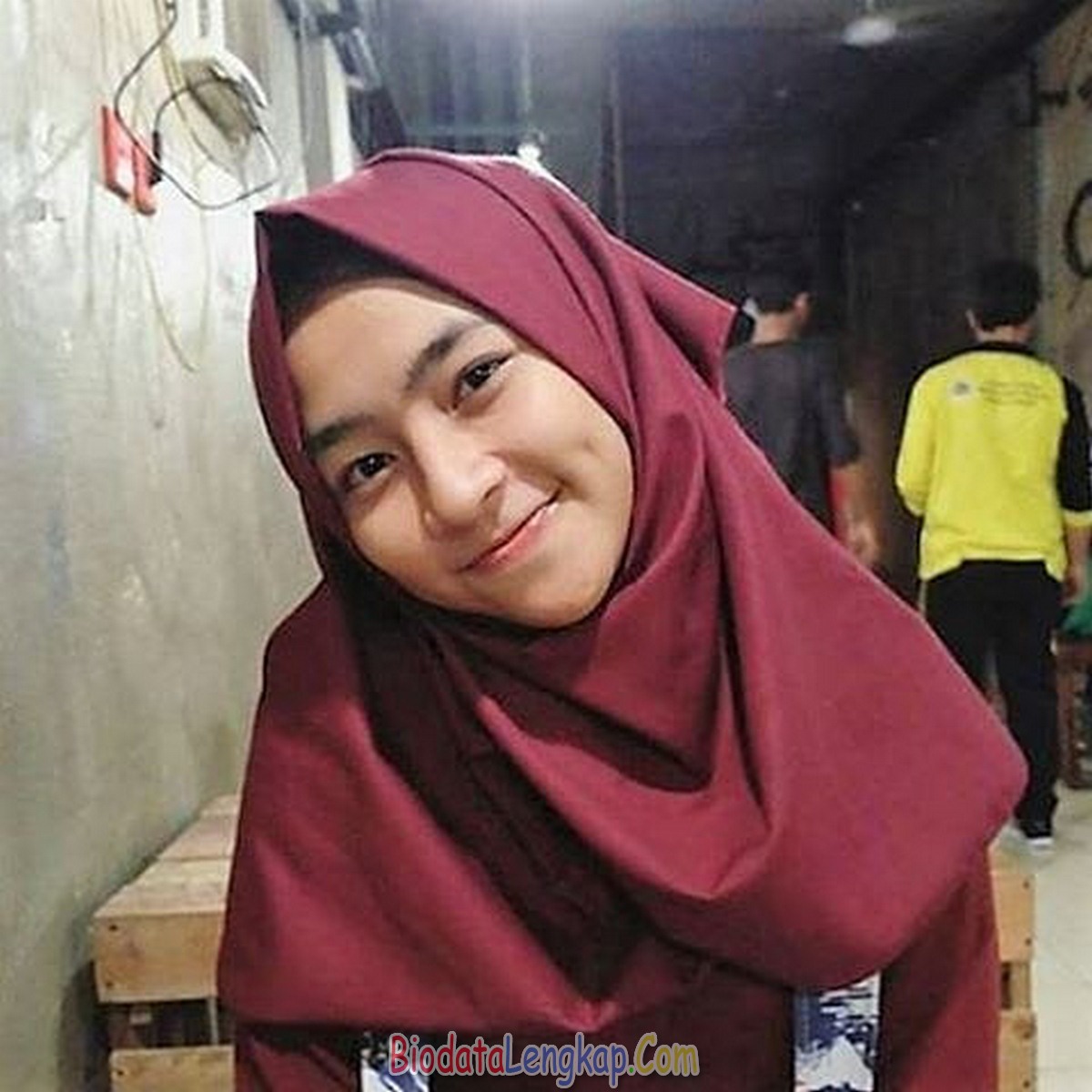 Anak Kecil Berhijab Paling Inspiratif Gambar Anak Kecil Berhijab