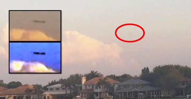 UFO News ~ UFO Cigar shaped St Petersburg Florida plus MORE Ufo%2Borb%2BSaint%2BPetersburg%2BFlorida