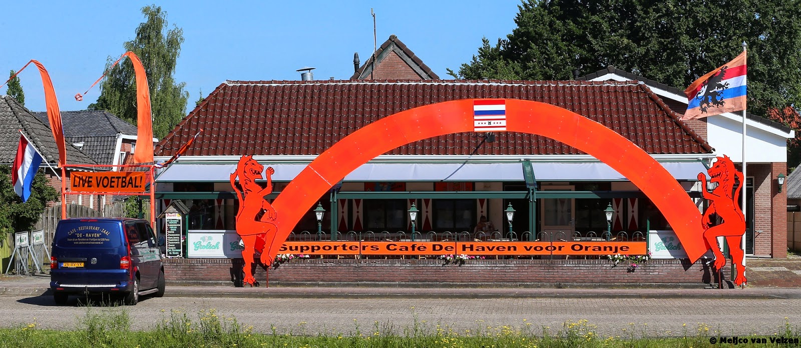 Meijco Schoonoord "is der kloar veur"