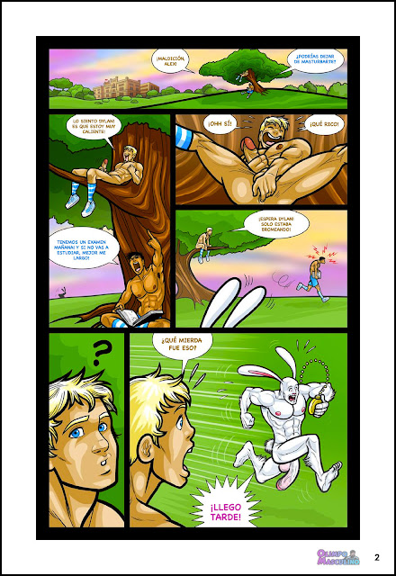 comic comic