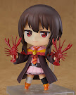 Nendoroid KonoSuba: God's Blessing on This Wonderful World Megumin (#851) Figure