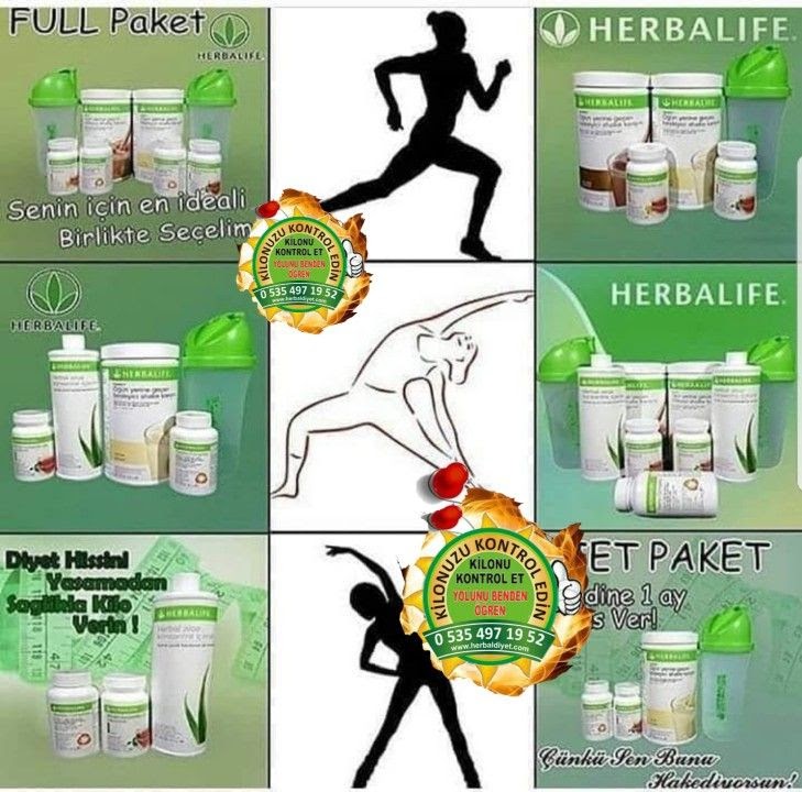 Herbalife 4