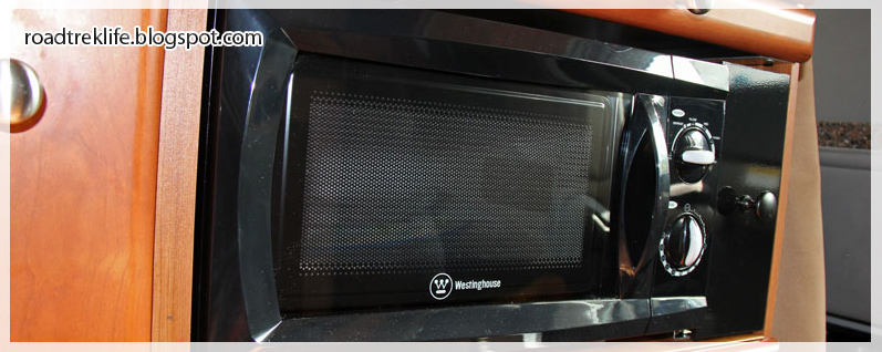 Roadtrek Modifications/ Mods, Upgrades, and Gadgets.: 600 Watt