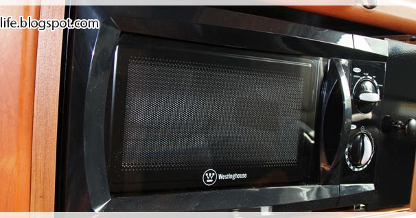 Roadtrek Modifications/ Mods, Upgrades, and Gadgets.: 600 Watt