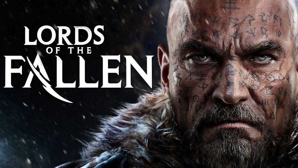 Lords of the Fallen MOD APK v1.1.3 VAZMOD