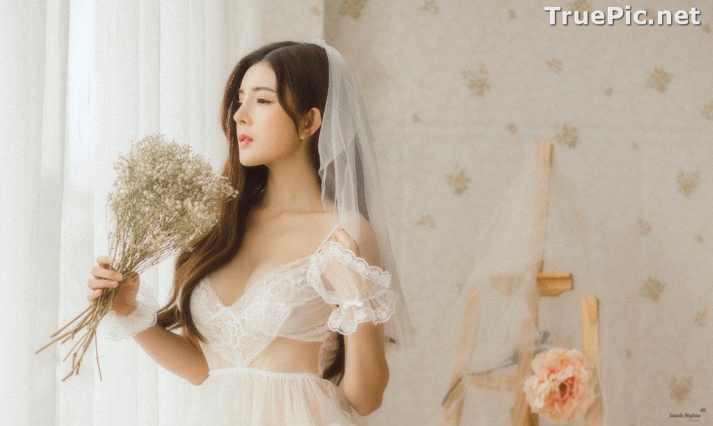 Image Vietnamese Hot Girl - Lilly Luta - Beautiful Bride and Sexy - TruePic.net - Picture-13