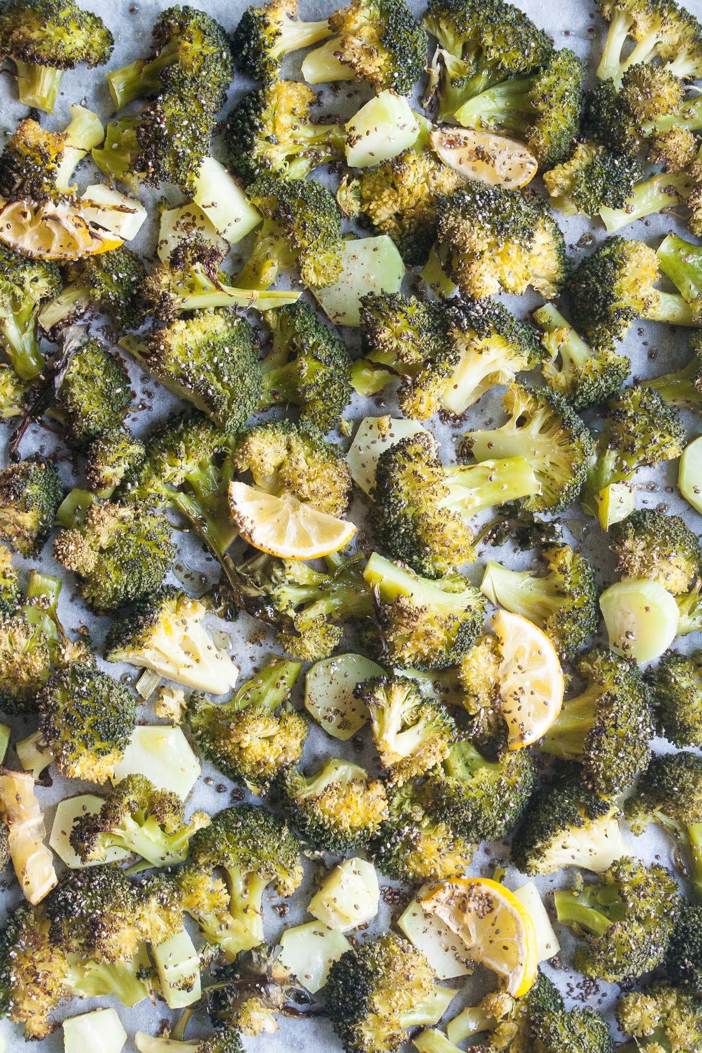 Broccoli al forno, la ricetta per un contorno super healthy - Breakfast ... Broccoli al forno, la ricetta per un contorno super healthy - Breakfast ...