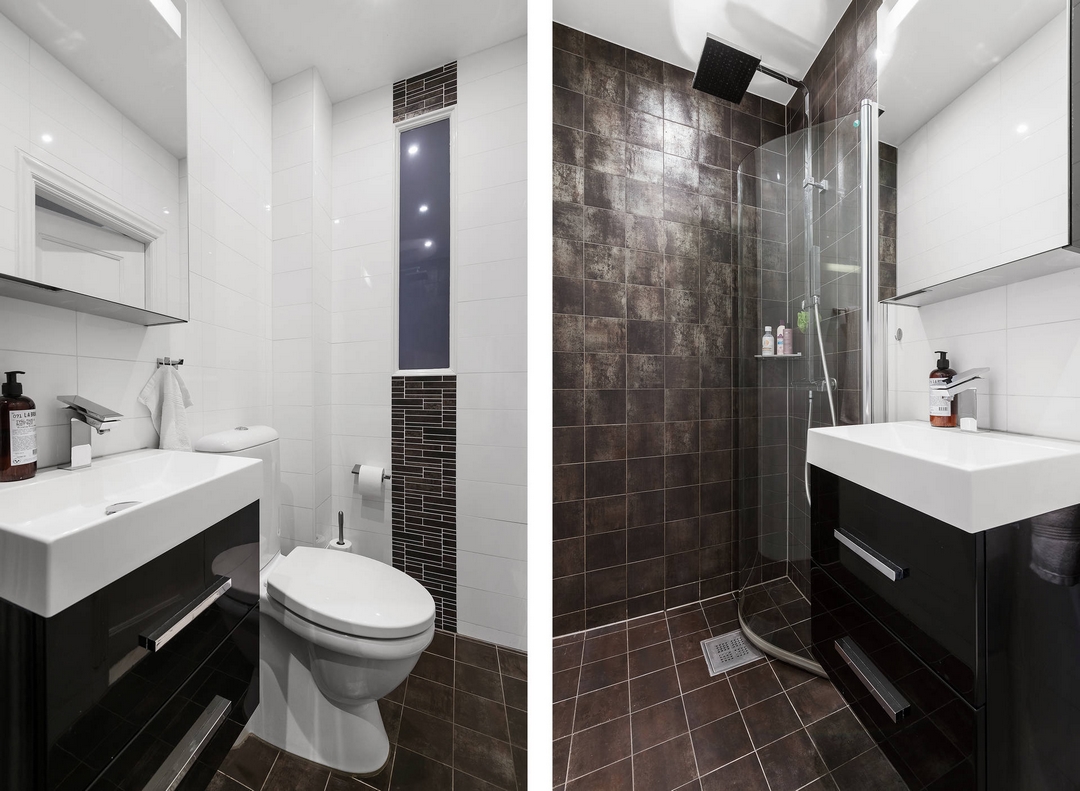 UNE CUISINE SURÉLEVÉE