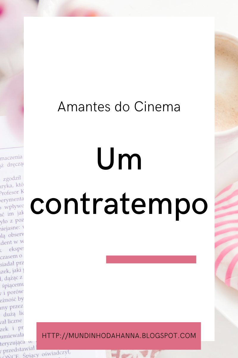 Um contratempo | Netflix Um contratempo | Netflix