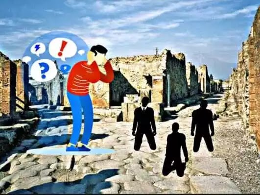 स्टेंडल सिंड्रोम (Stendhal syndrome): क्या कला आपको वास्तव में बीमार कर सकते हैं? Stendhal syndrome