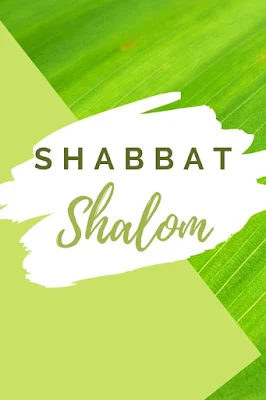 Shabbat Shalom Card Messages | Pretty Greeting Cards | 10 Unique Picture Images