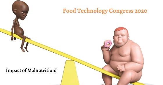3rd International Conference on Nutrition, Food Science and Technology