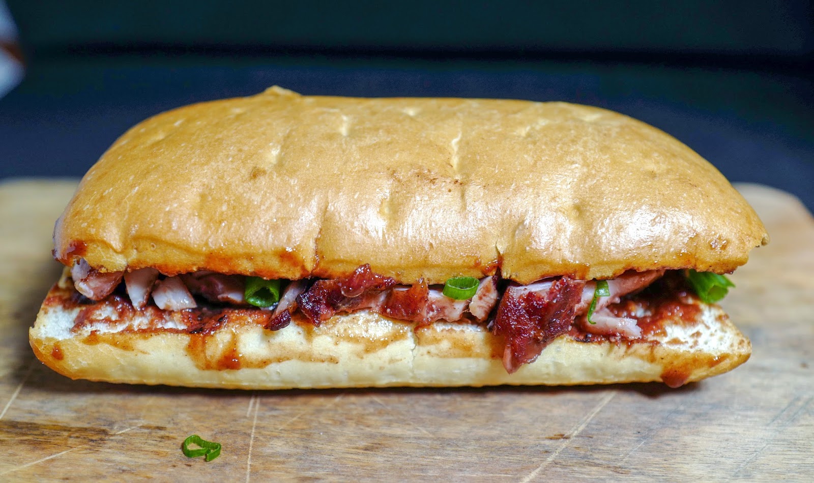 Eat Drink KL Preview The Sandwich Hub TTDI