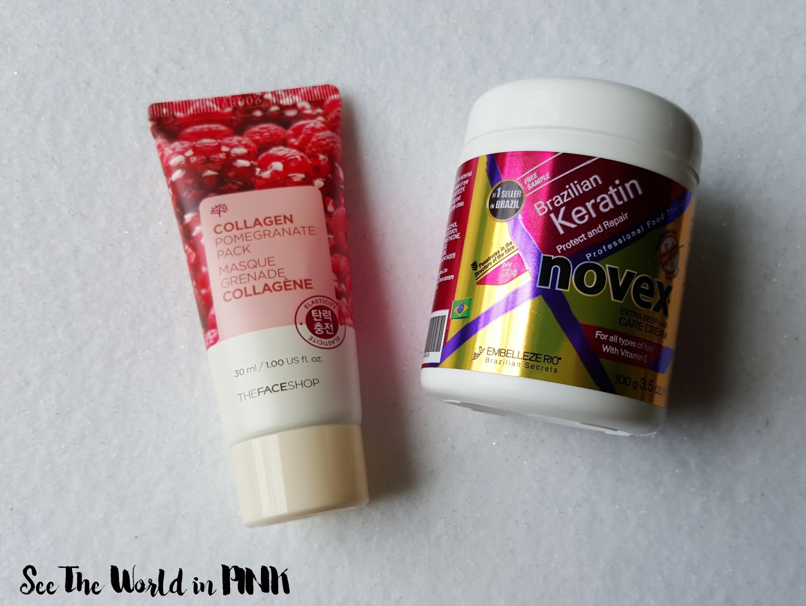 may 2016 topbox review and unboxing canadian beauty subscription box