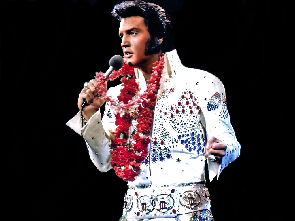Meridianos La película favorita de Elvis Presley