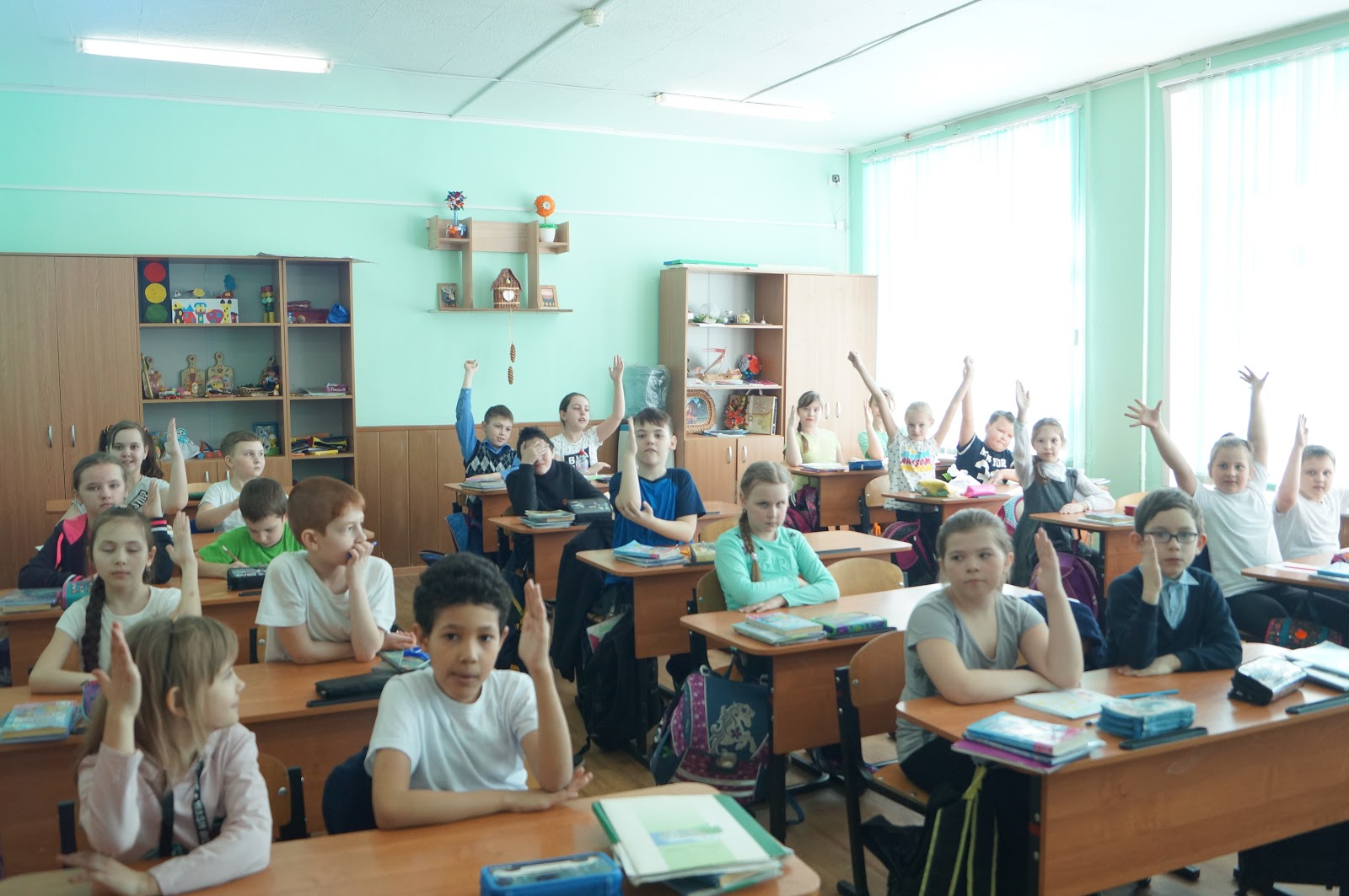 Школа 24 Тула